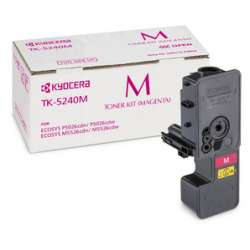 Toner TK-5240 Magenta Original Toner TK-5240 Magenta Original